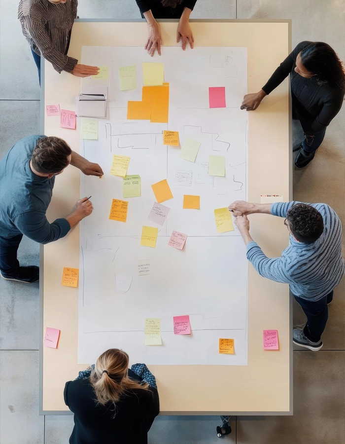Project Discovery Plan
