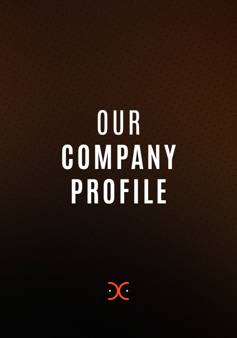 Nexlla Creative Agency Company Profile Cover Image