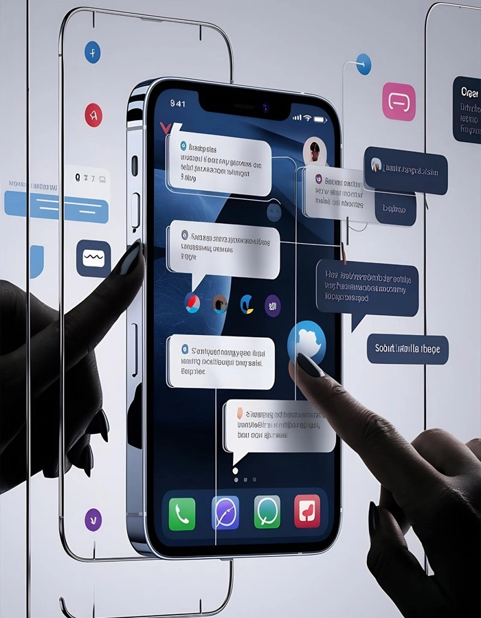 NLP & AI Chatbots