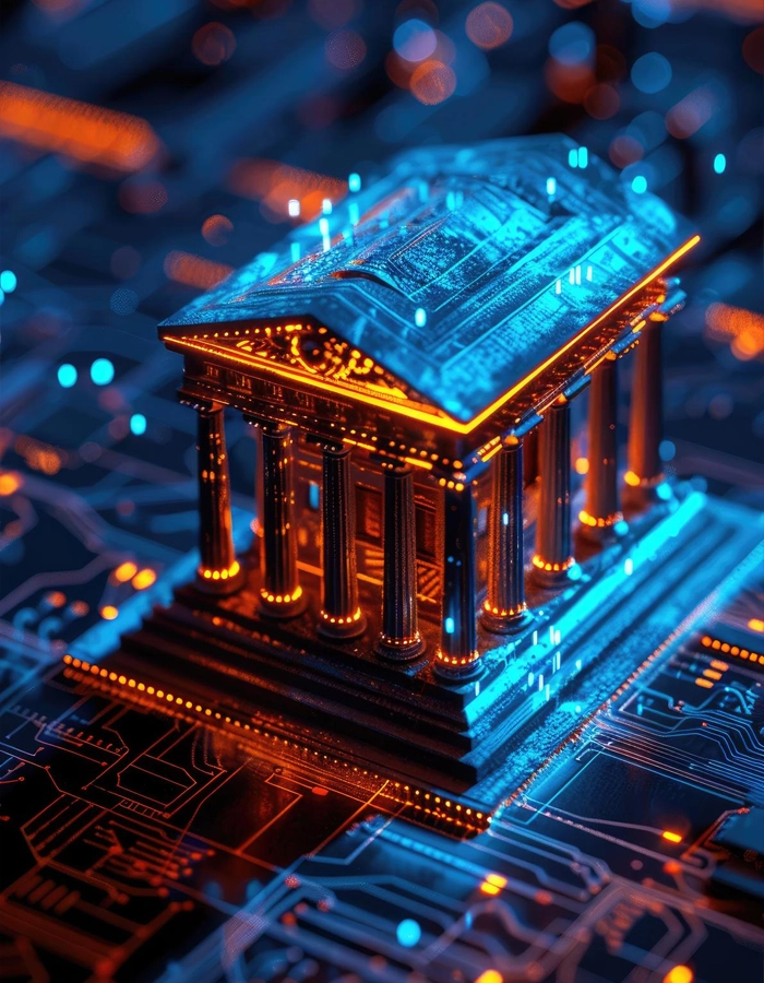 AI in FinTech