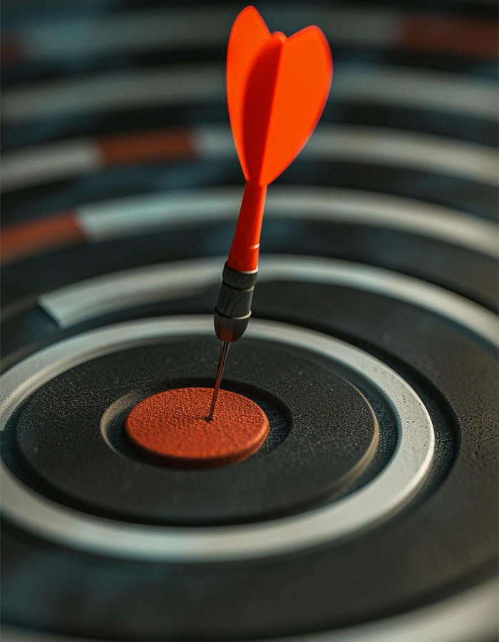 Brand Strategy & Positioning