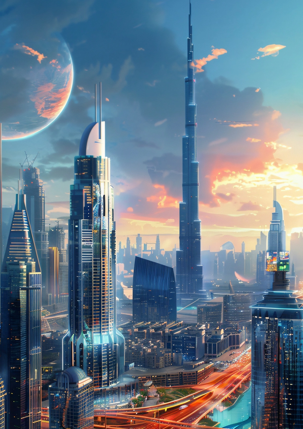 Digital Marketing Services Dubai