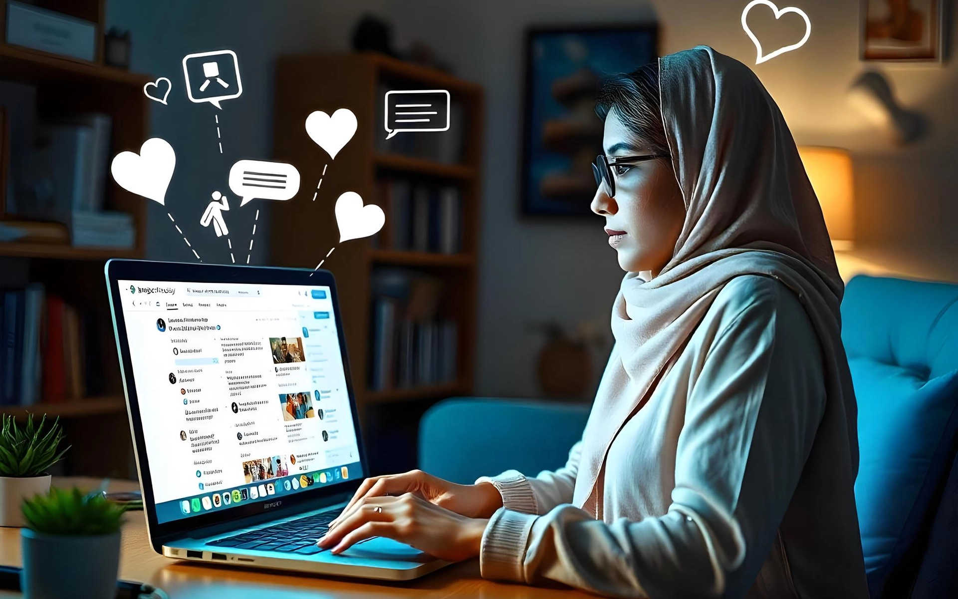 Comprehensive Digital Marketing Services Suite