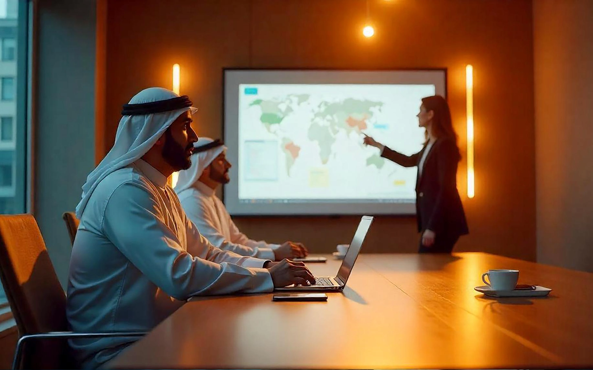 Comprehensive Digital Marketing Services Suite