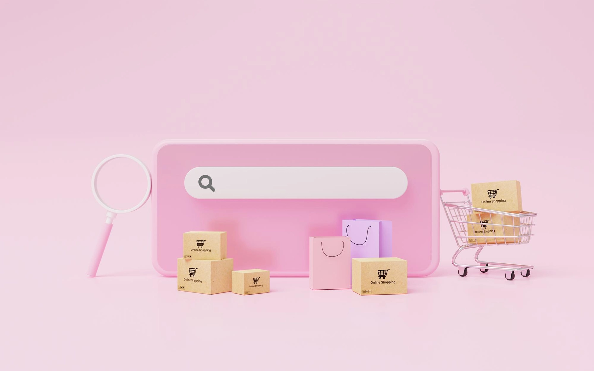 e-Commerce SEO Experts at Nexlla™ Dubai
