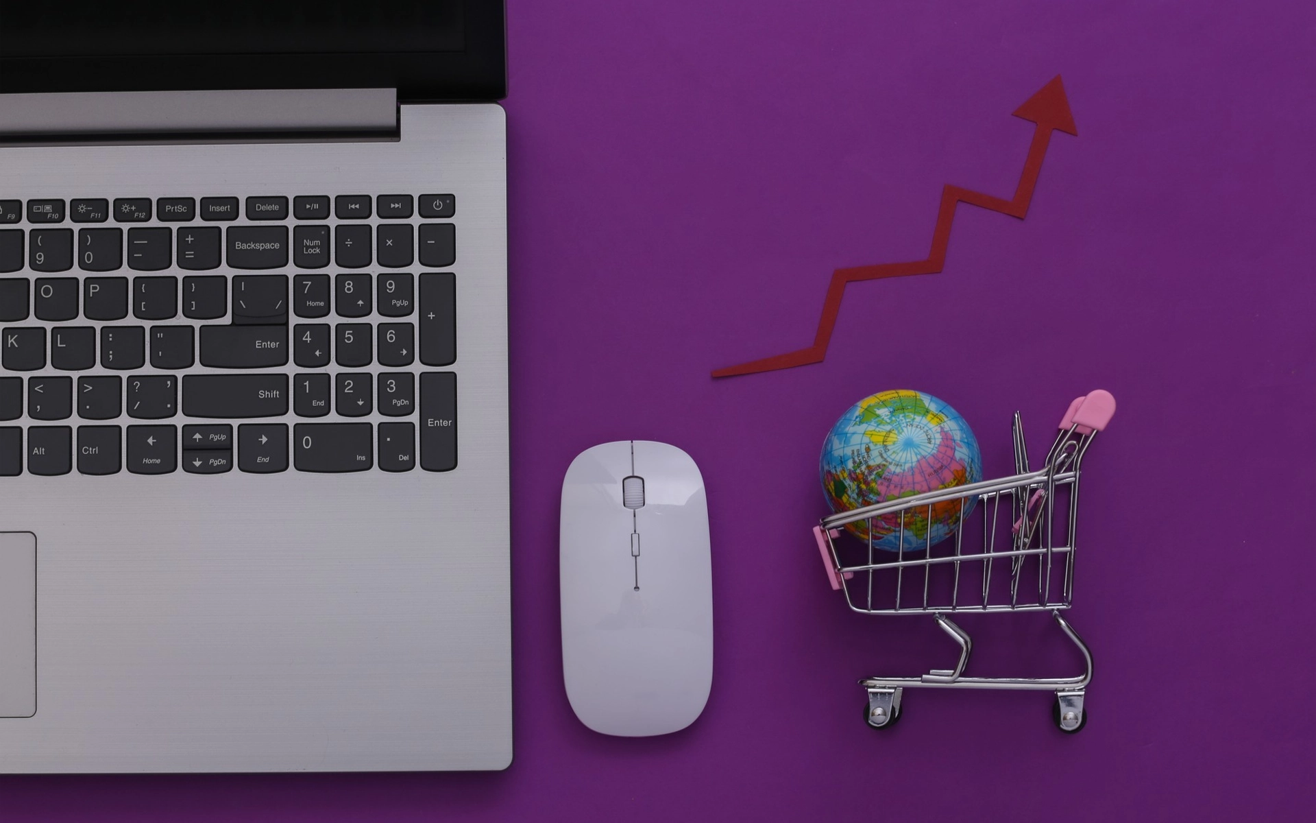 Nexlla™ e-Commerce SEO Process
