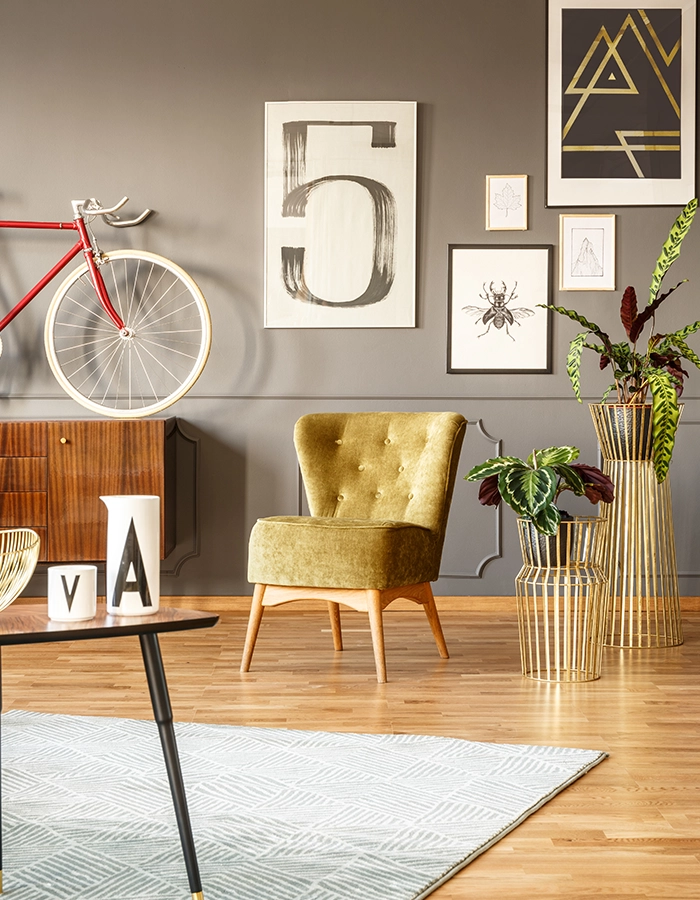 Home & Decor Online Store