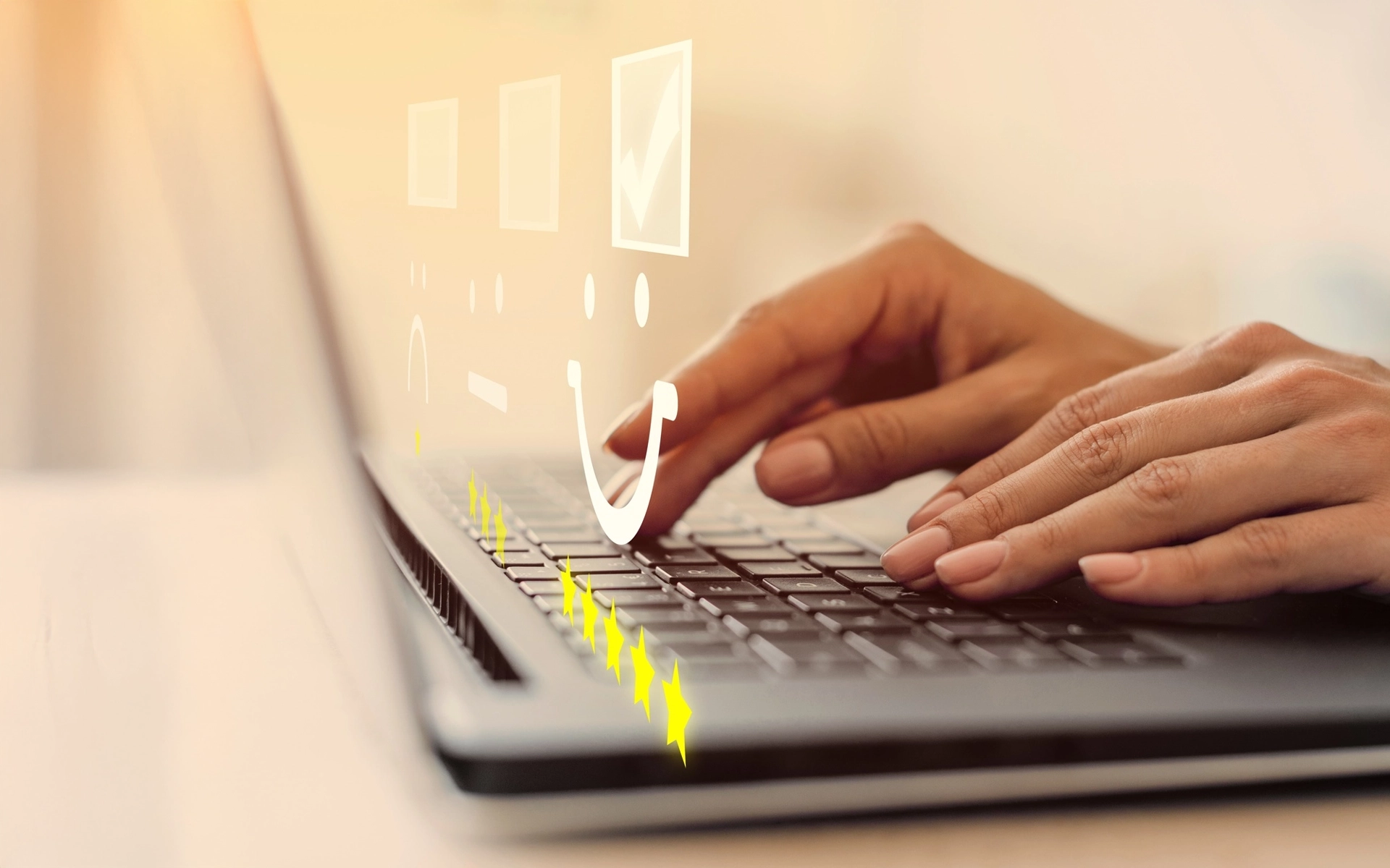 Nexlla Creative Agency - Online Reputation Management Solutions