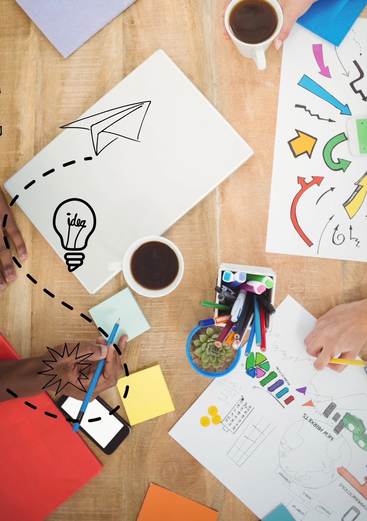 Startup Marketing Services for Business Growth in UAE