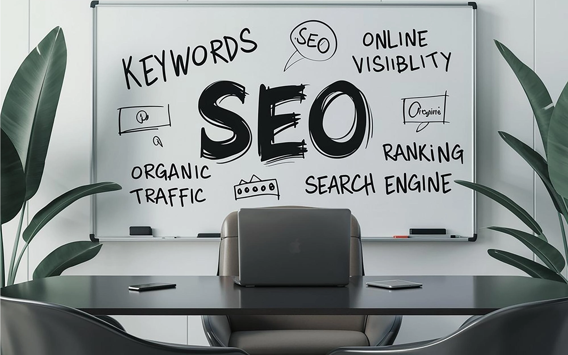 Technical SEO Experts at Nexlla™ Dubai
