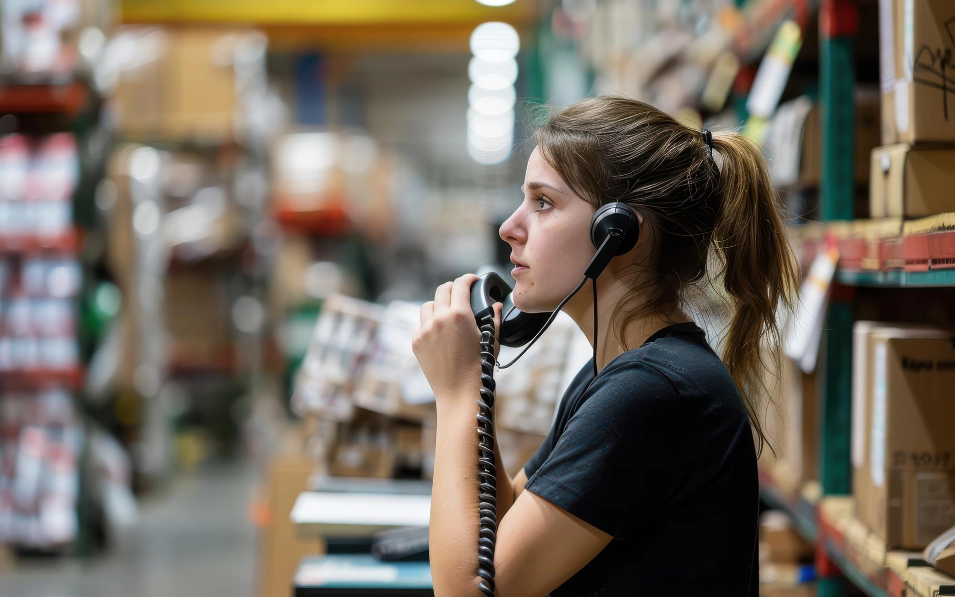 Contact Center Call Distribution Solution By Nexlla Creative Agency
