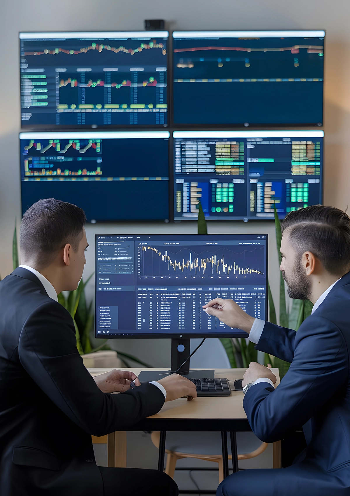 ERP Software for Trading Business