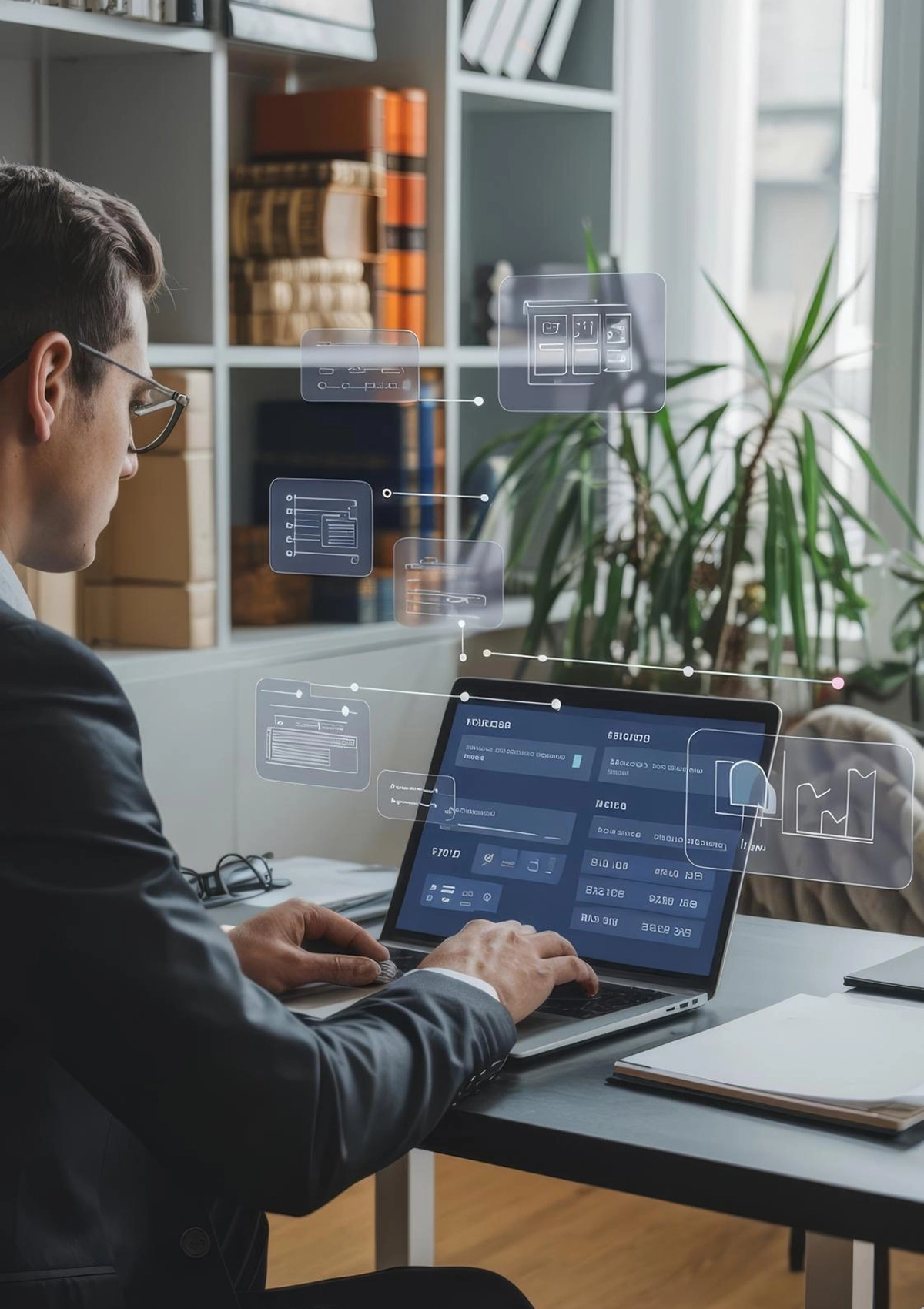 Personnel Management Software