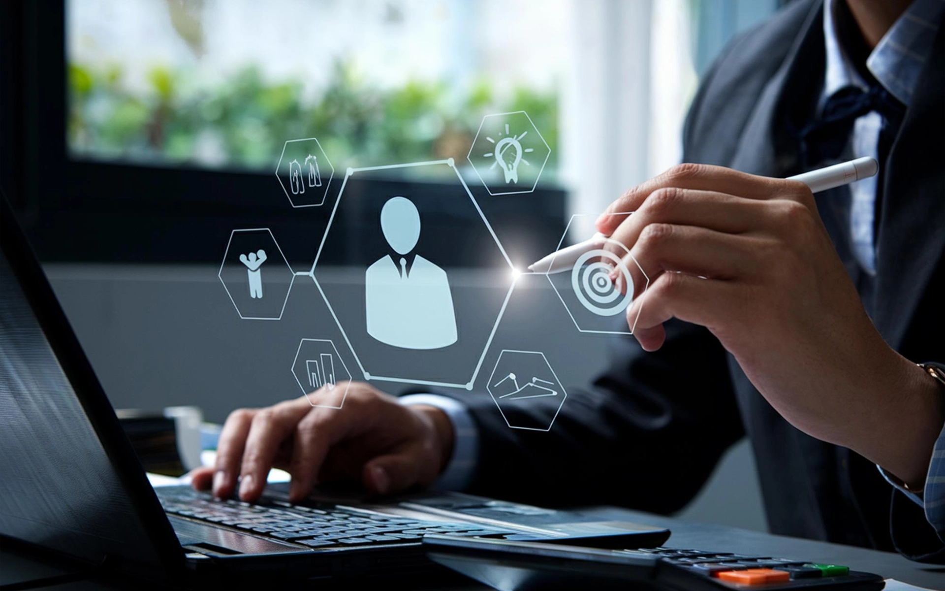 Recruitment Management Solutions By Nexlla Creative Agency