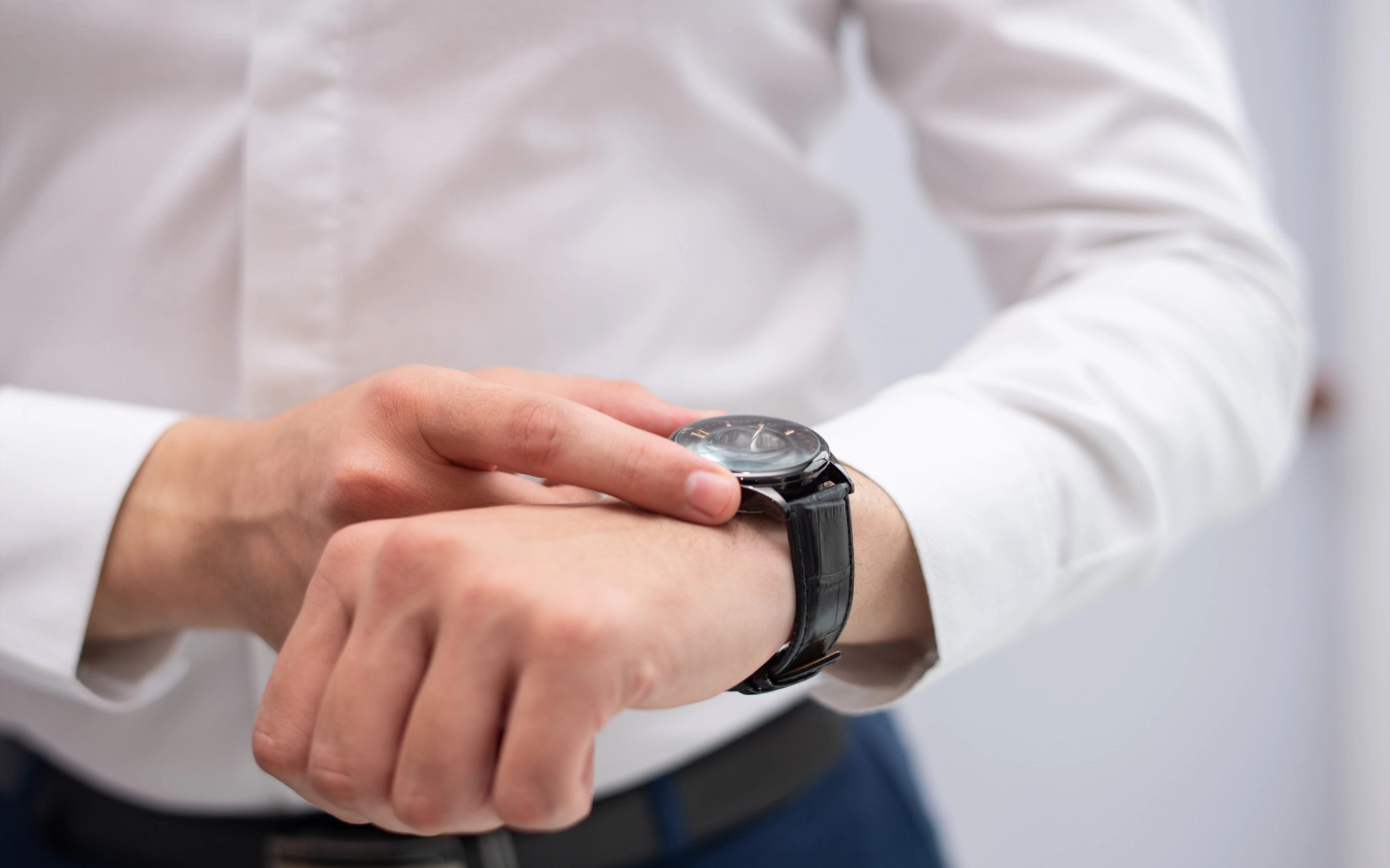 Time and Attendance ERP Solutions By Nexlla Creative Agency